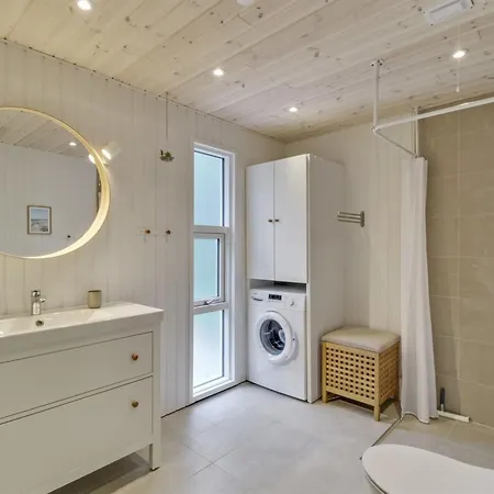 Chrissie - 150m From The Sea By Interhome Feriehus *