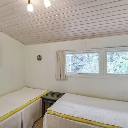 Feriehus Chrissie - 150m From The Sea By Interhome